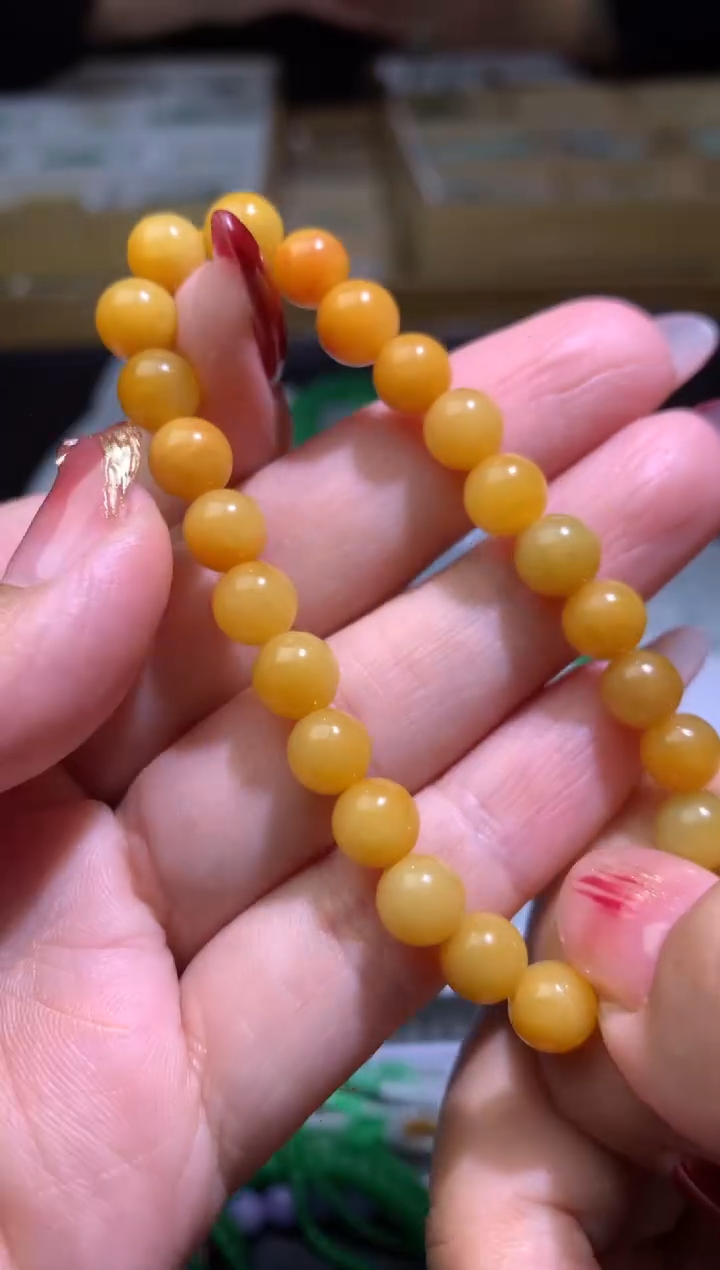 【闪购商品】定制翡翠未镶嵌毛货