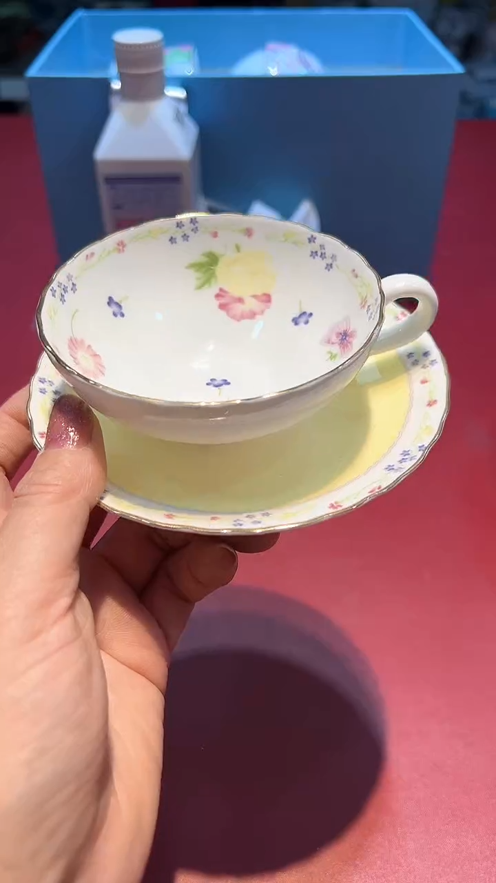 【闪购商品】瓷片锅碗瓢盆一件不剩