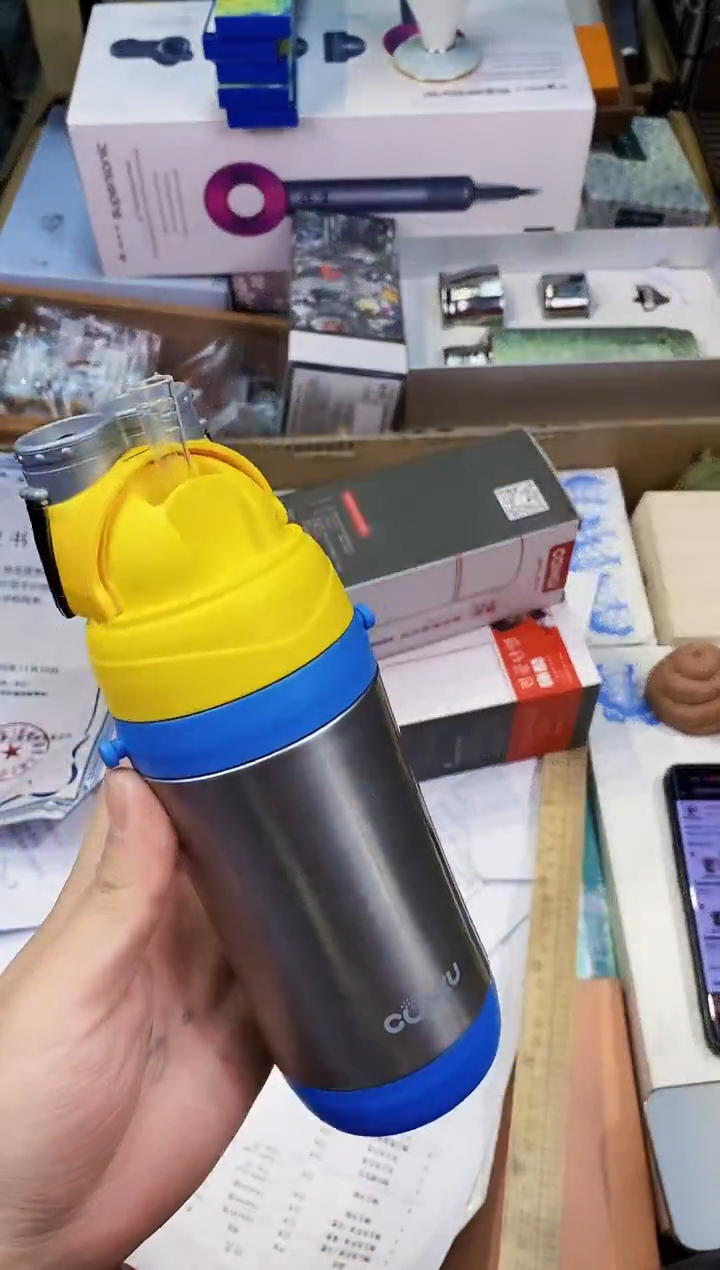 【闪购商品】瓷片都是我的大宝贝儿瓷器