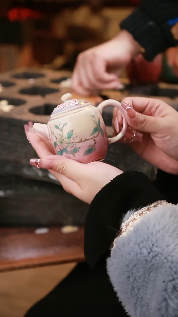 【闪购商品】其他茶具茶具（无礼盒@@T1813