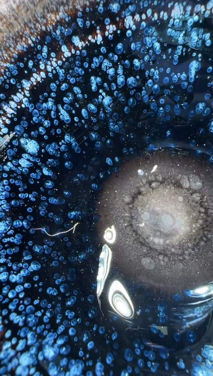 【闪购商品】茶盏双和龙窑赖小波精品场124