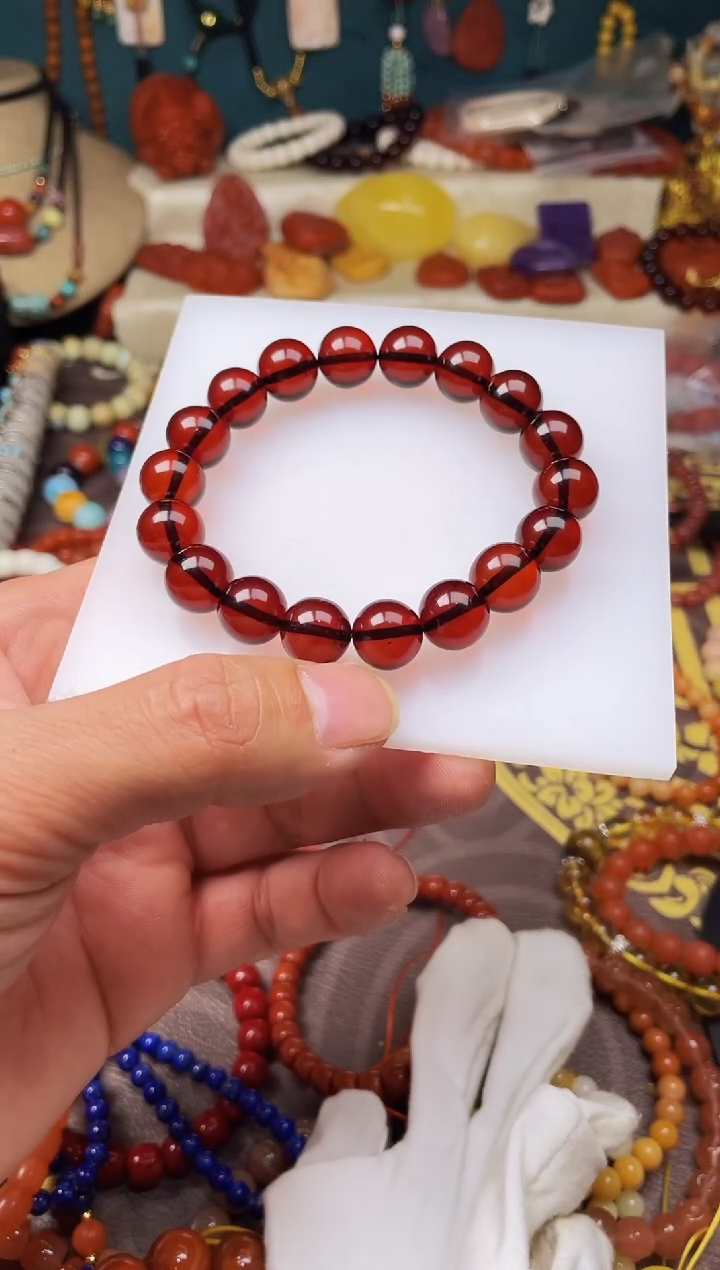 【闪购商品】琥珀裸石未镶嵌43642一图一物发货