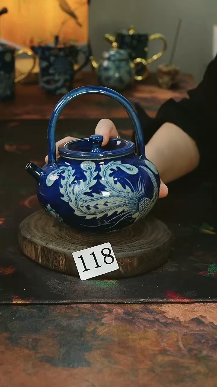 茶碗............118微瑕