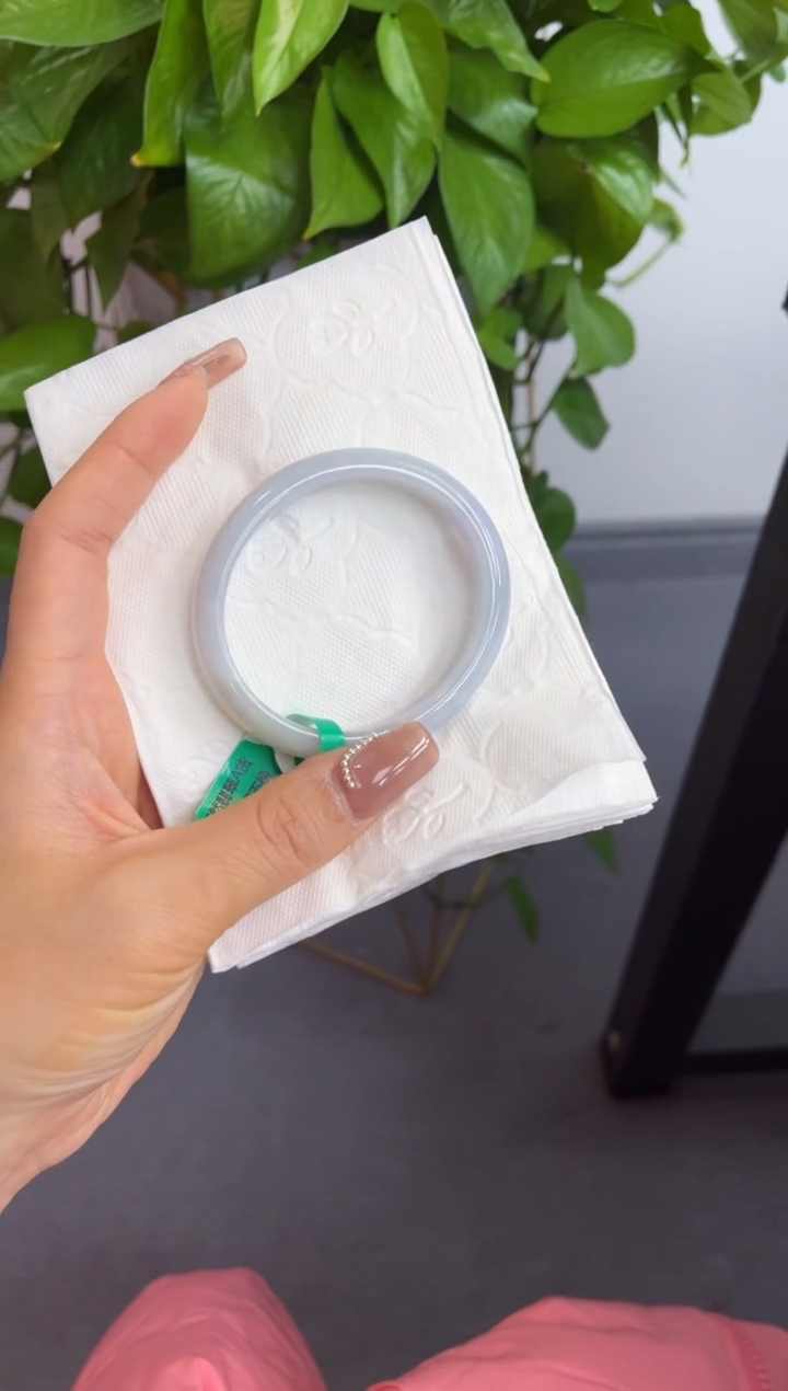 【闪购商品】翡翠手镯未镶嵌00009563