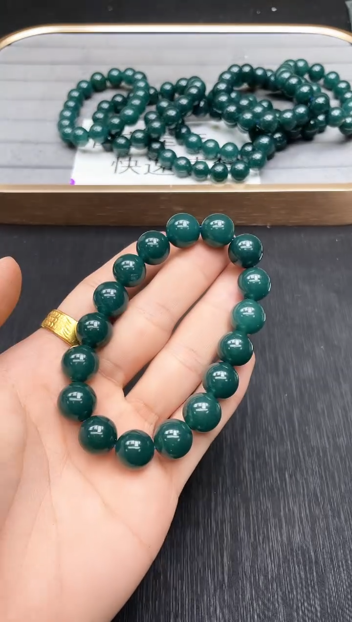 所见即所得 140蓝水12mm