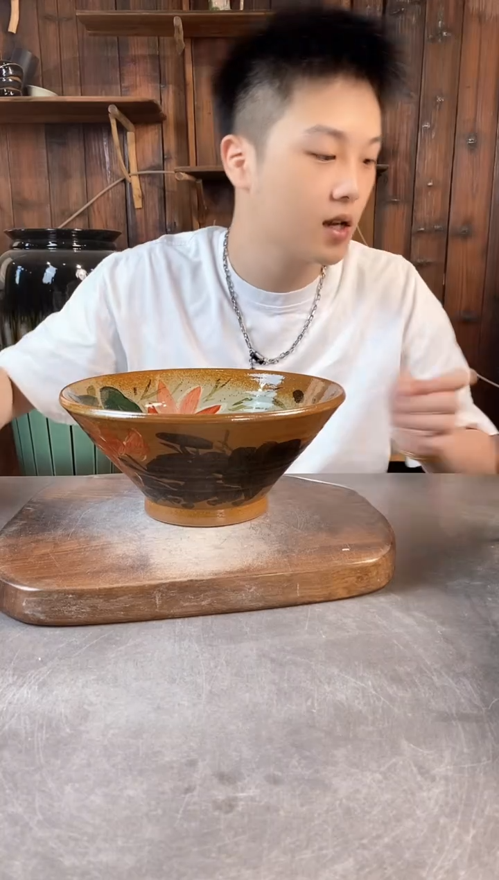 碗980，开窑上新，超值陶瓷！