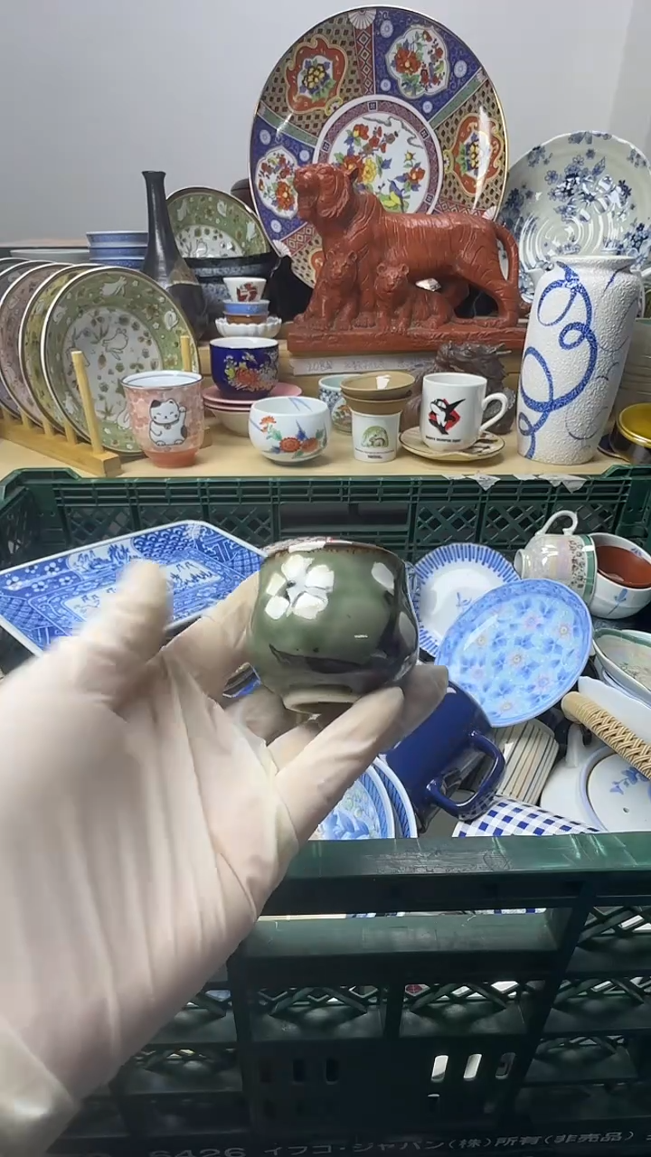 陶瓷小*鑫感谢您一直以来的支持002