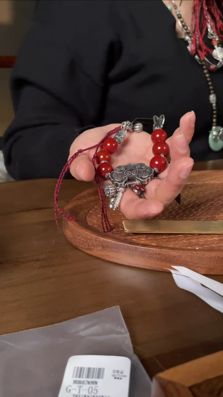 【闪购商品】瓷片214号            