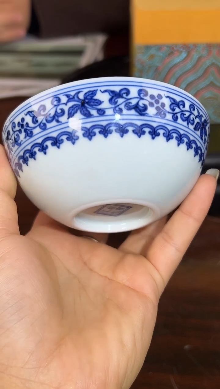 陶奉旨官窑研究院专场4