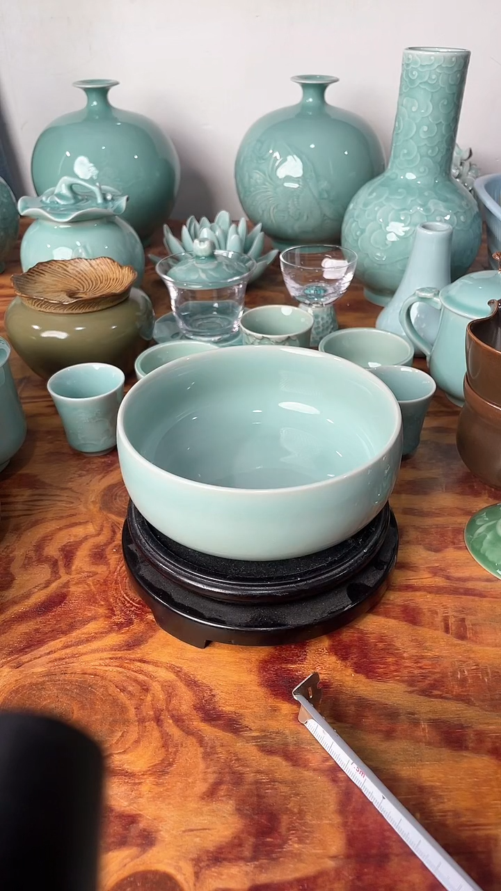 【闪购商品】福利品 福利品 龙泉青瓷