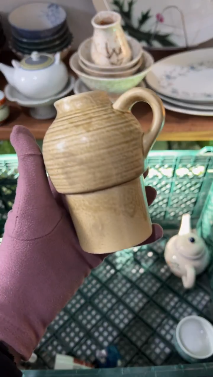 T****❤tt中古商品默认瑕疵完美主义慎拍