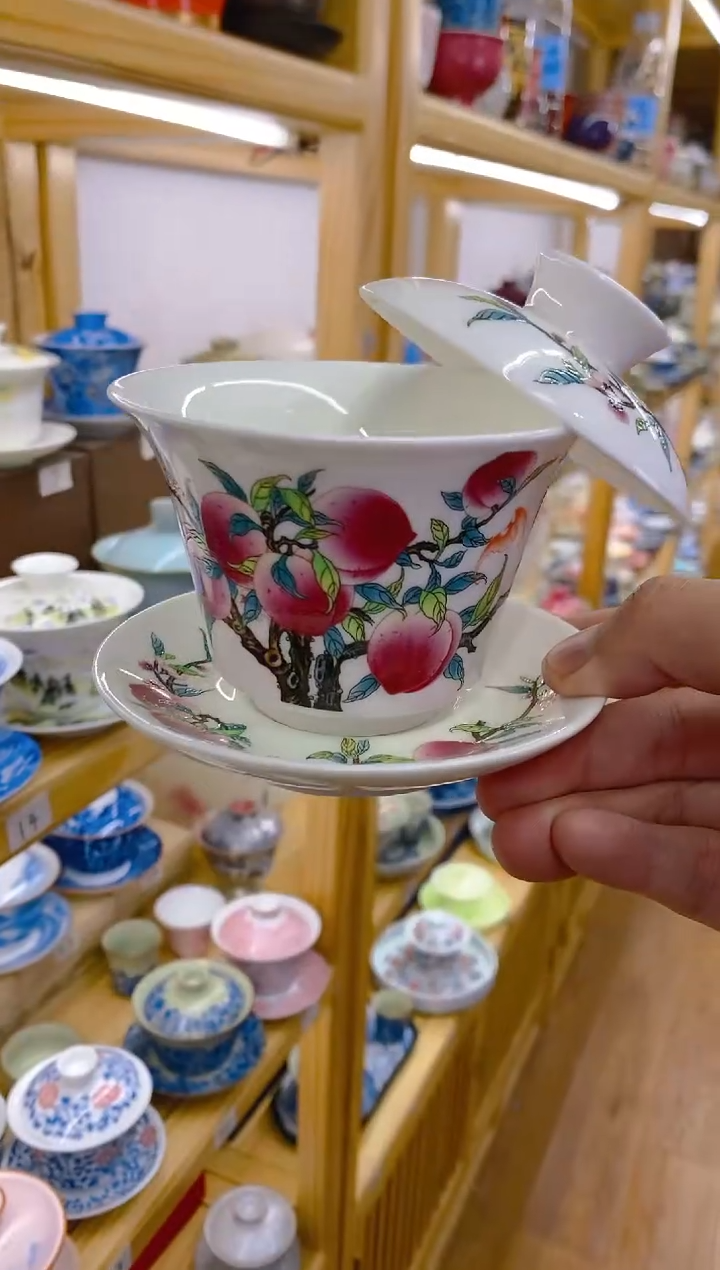 【闪购商品】其他高温烧制陶瓷62