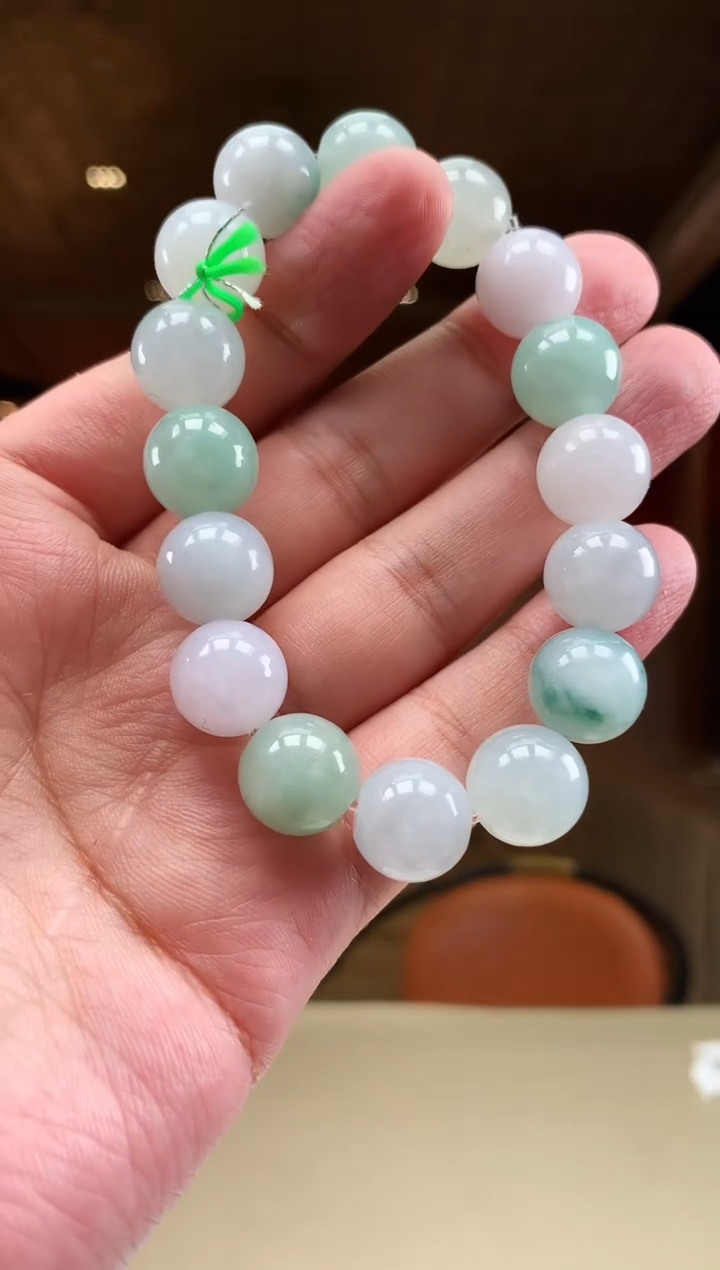 【闪购商品】翡翠颈饰未镶嵌           *604