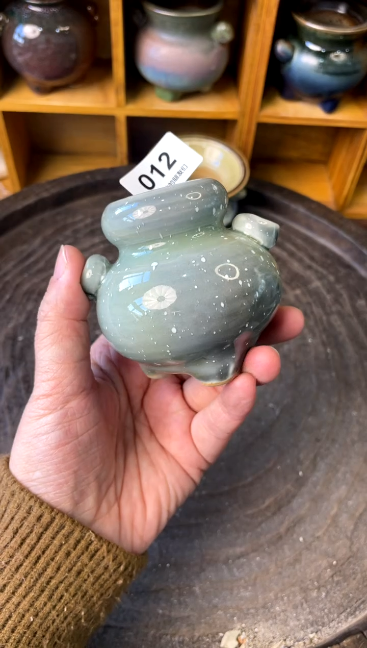 【闪购商品】陶微瑕012