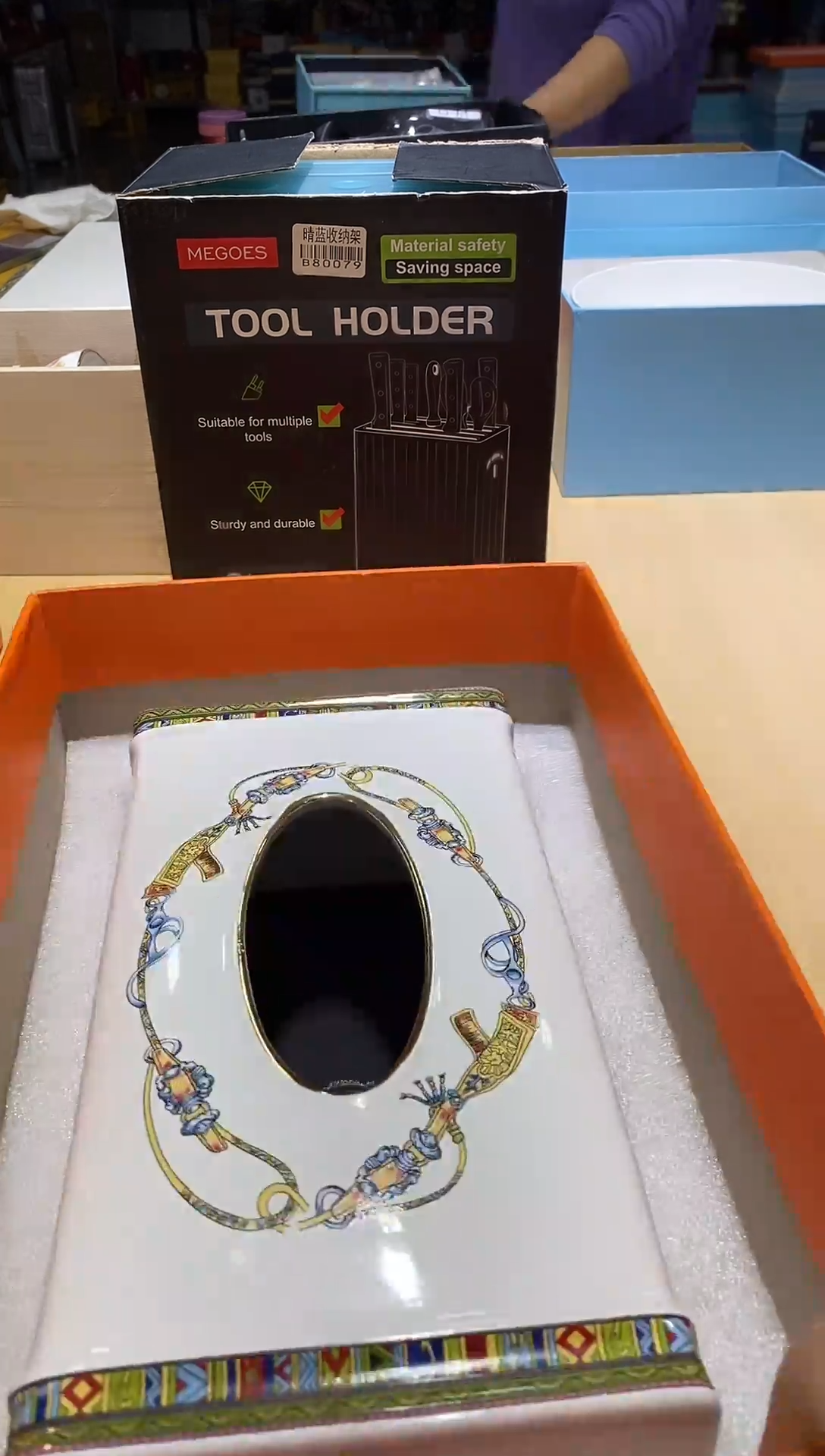 瓷片全场正品,一件不留@@1