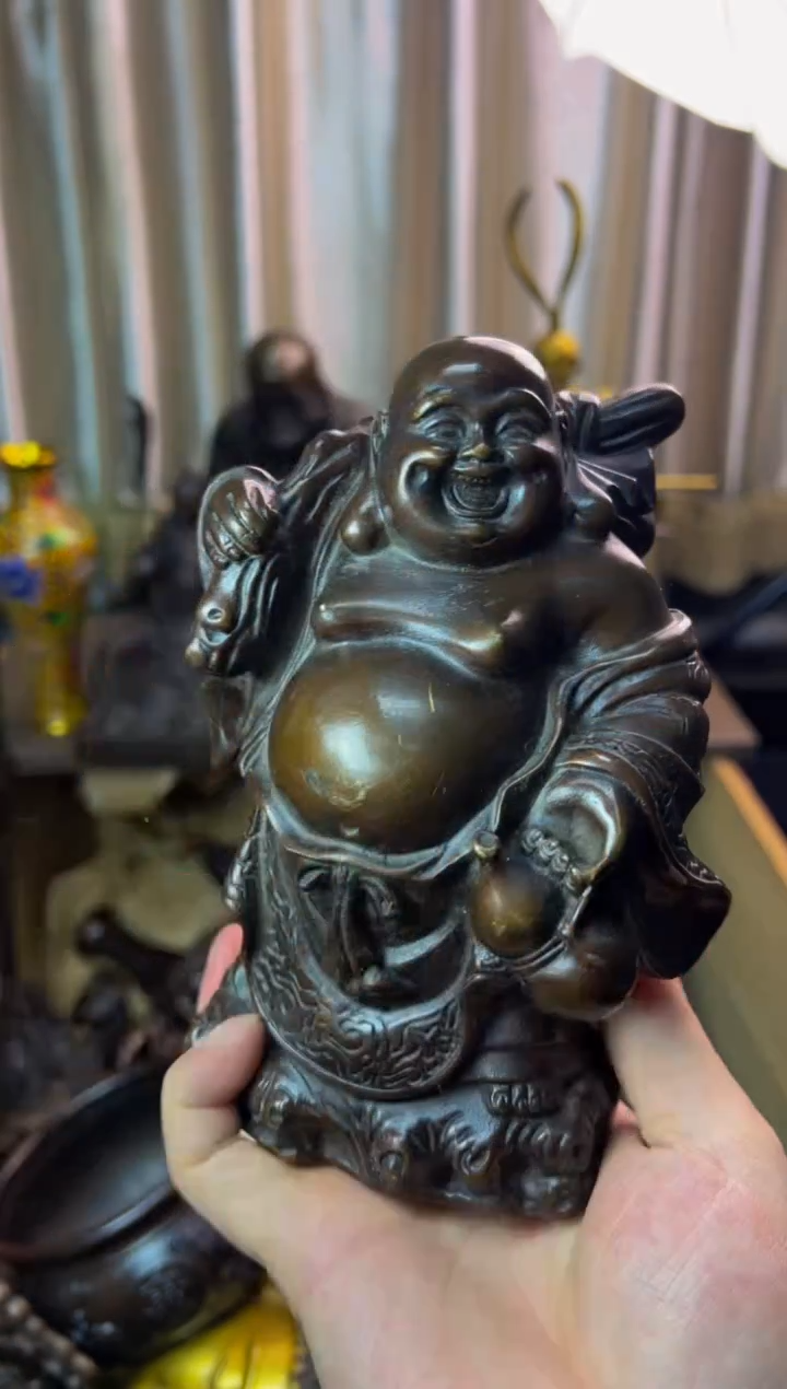 【闪购商品】1案台摆件 物品摆件