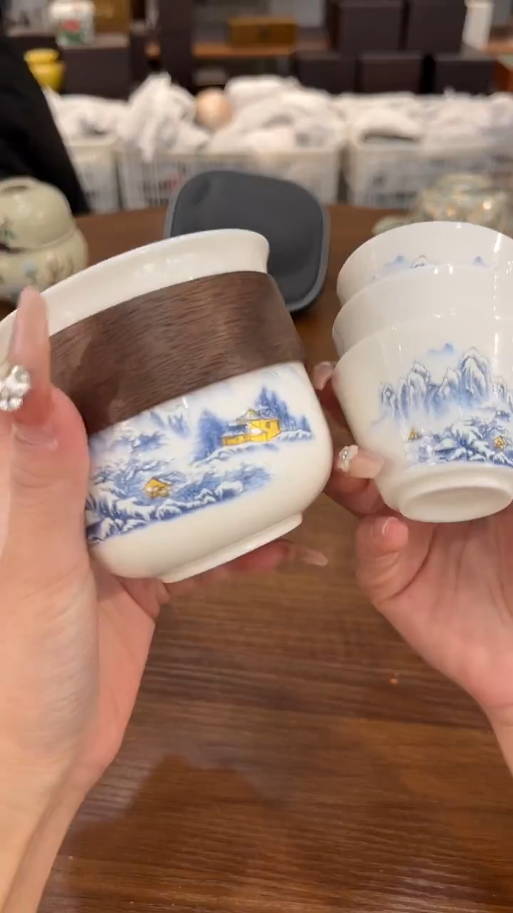 （带包发货）陶瓷茶具通用链接@@@@@@