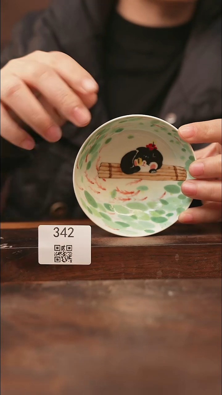 【落单孤品】/杯子@@342