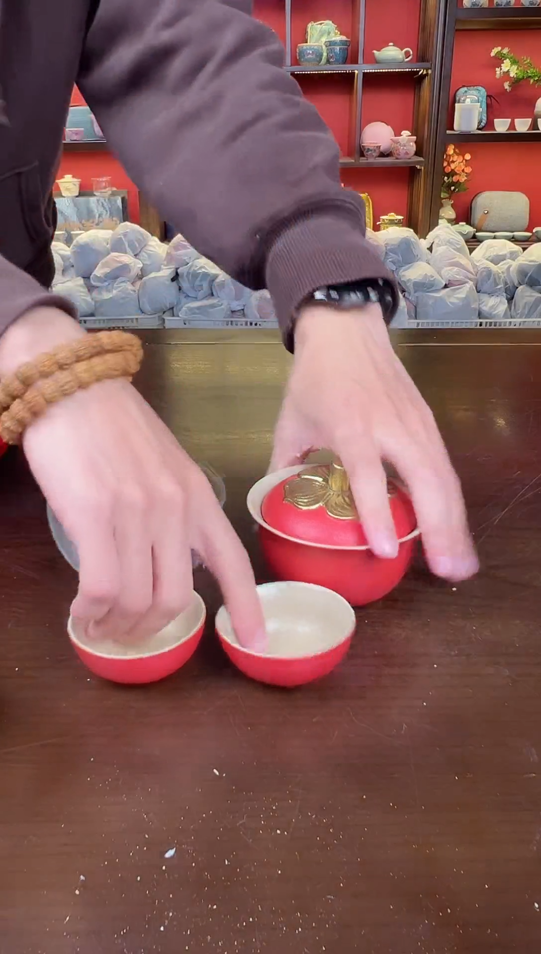 【闪购商品】红柿子111111111111111