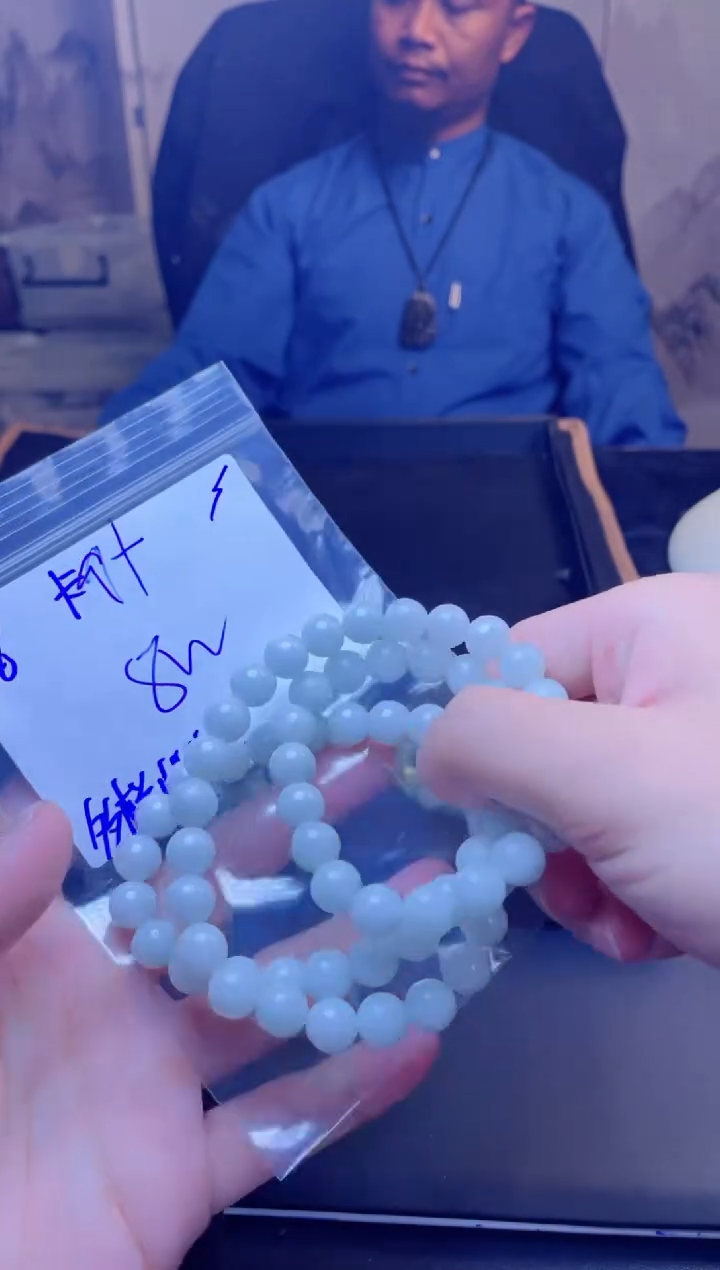 【闪购商品】定制翡翠未镶嵌天然缅甸a货翡翠 多样性发货