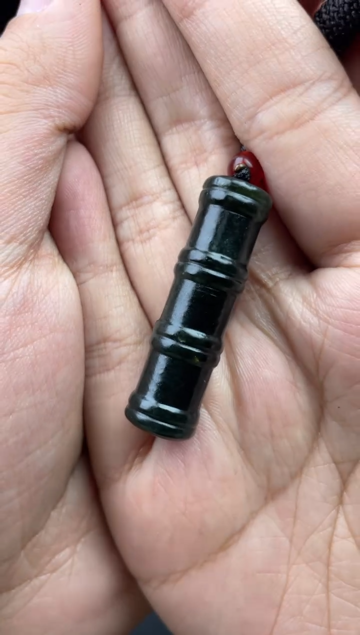 【闪购商品】和田玉吊坠未镶嵌1