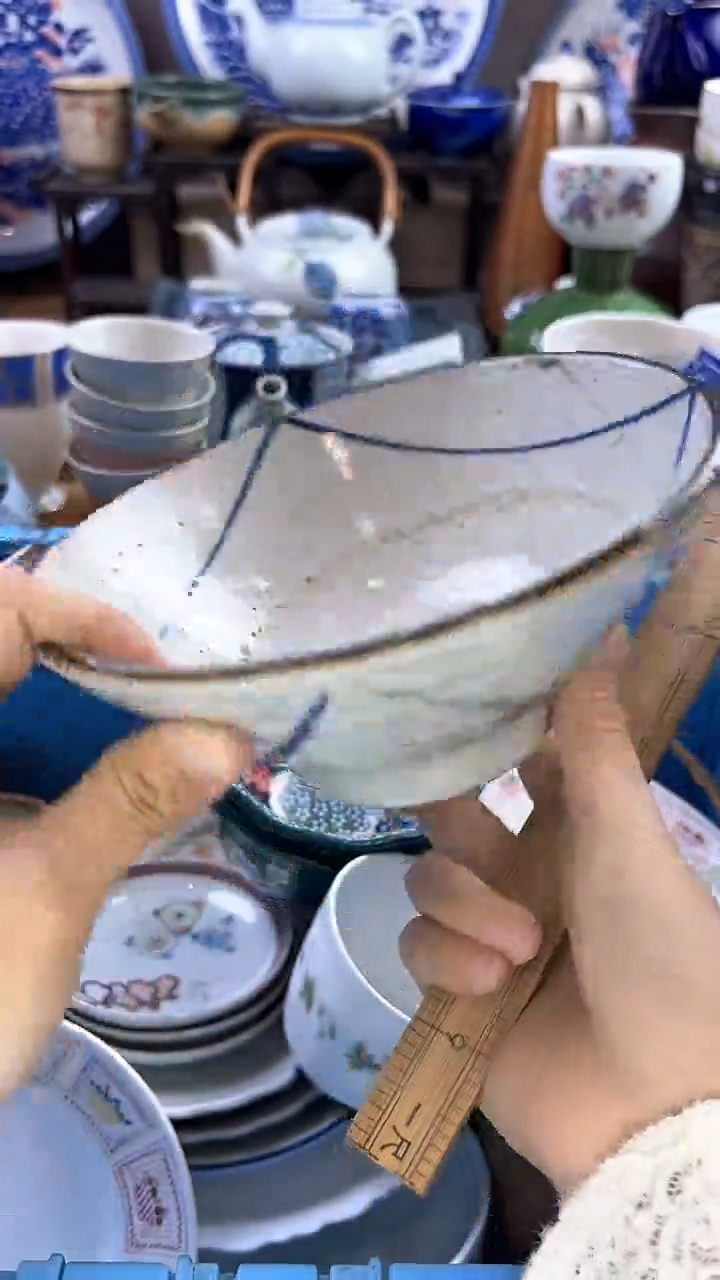 【闪购商品】瓷片小静嘎嘎漏啊啊啊