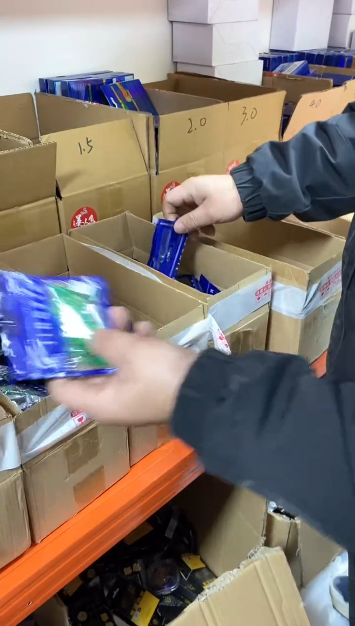 小配件5包有双芯贝利漂座有