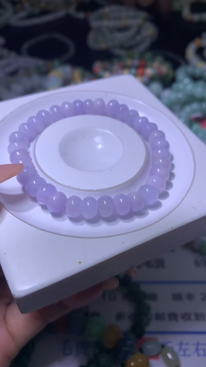 【闪购商品】定制翡翠未镶嵌MXX006550