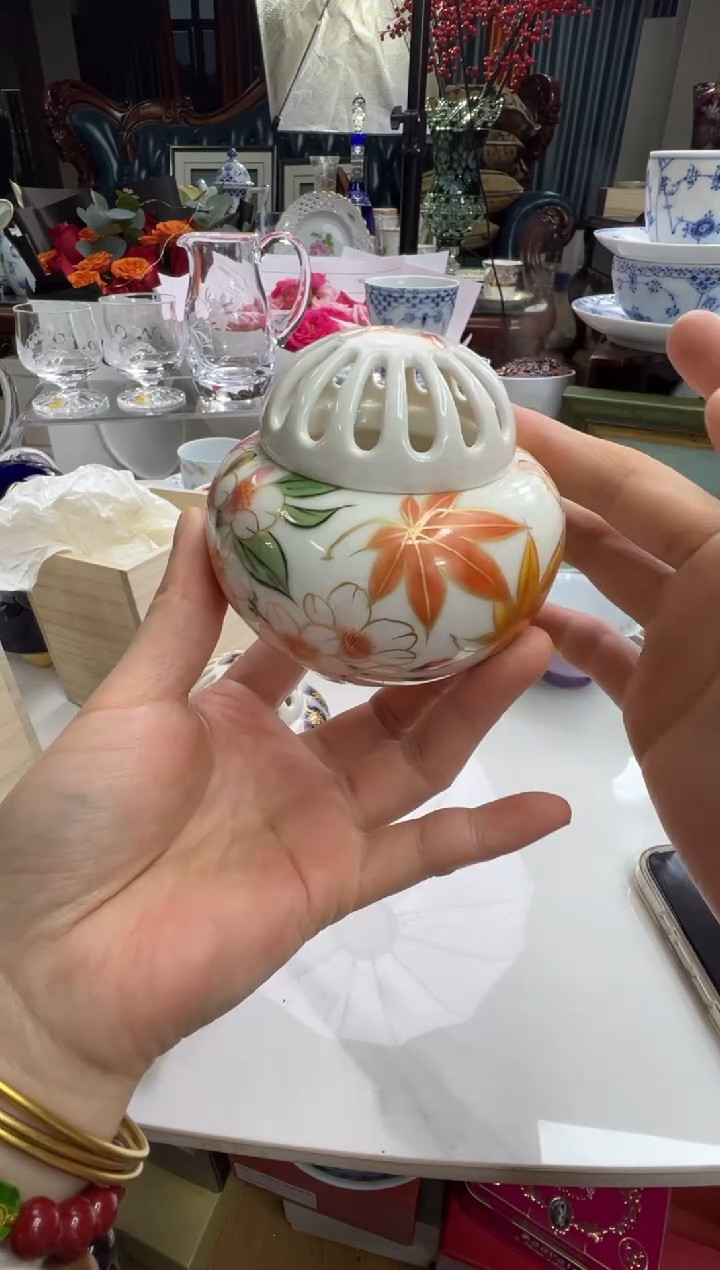 【闪购商品】摆件f196好好好好好好