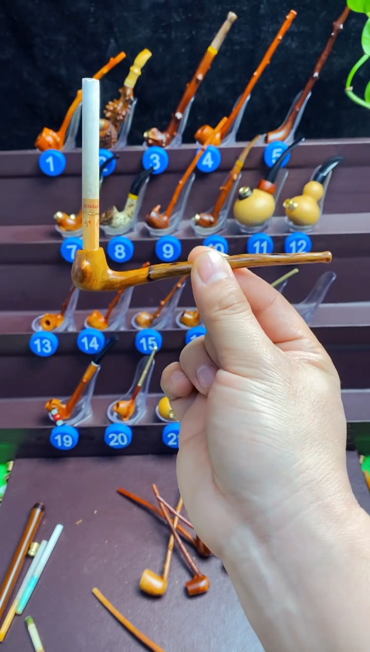 【闪购商品】木檬子木的精品小斗