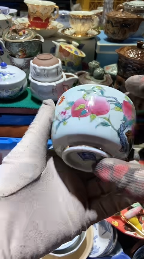 【闪购商品】瓷片111111111111111