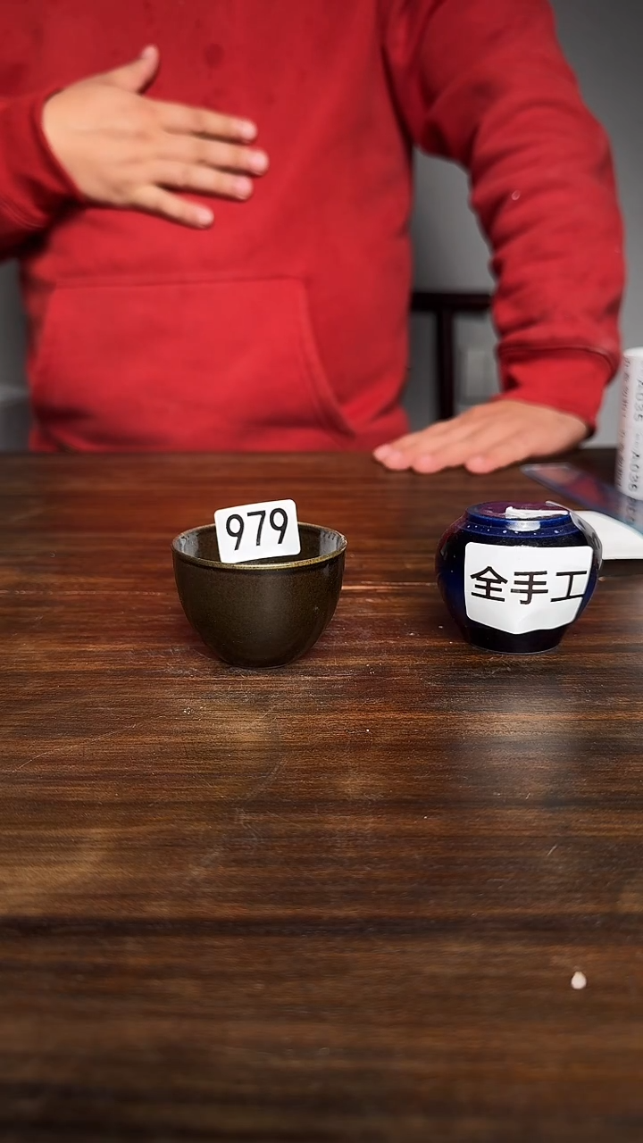 婺州龙窑烧制技艺全手工（979