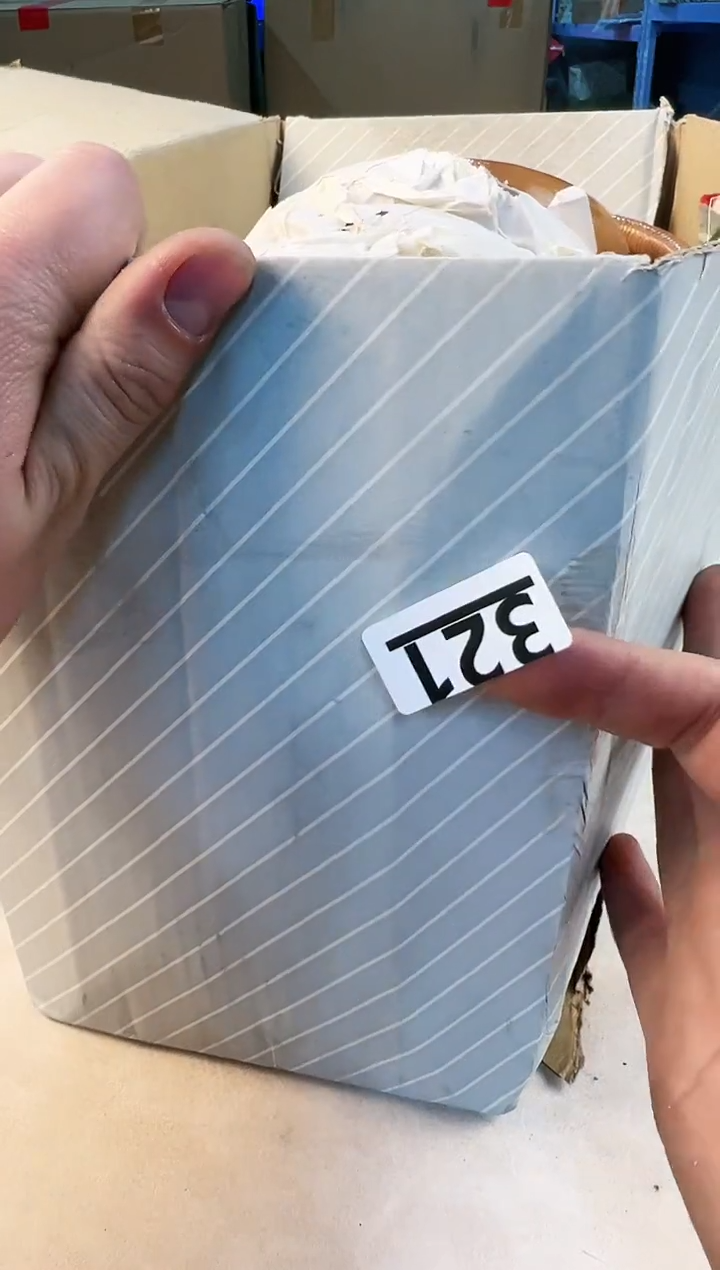 【闪购商品】瓷片321打包不容易，谨慎参拍~~~！