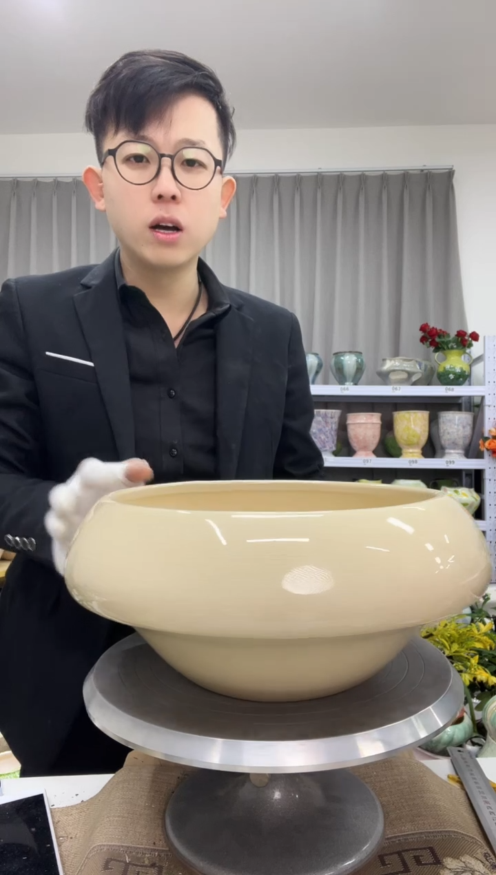 【12.31】花盆链接 高： 14 口：25