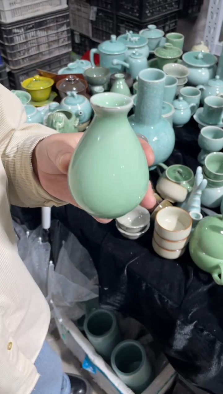 【闪购商品】特价 福利 青瓷 福利