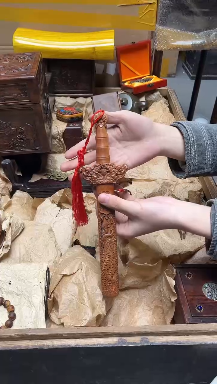 桃木八号甄选八号甄选