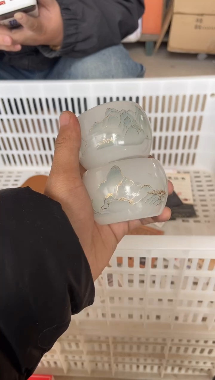 【闪购商品】杯无运费险略有微瑕介意勿拍