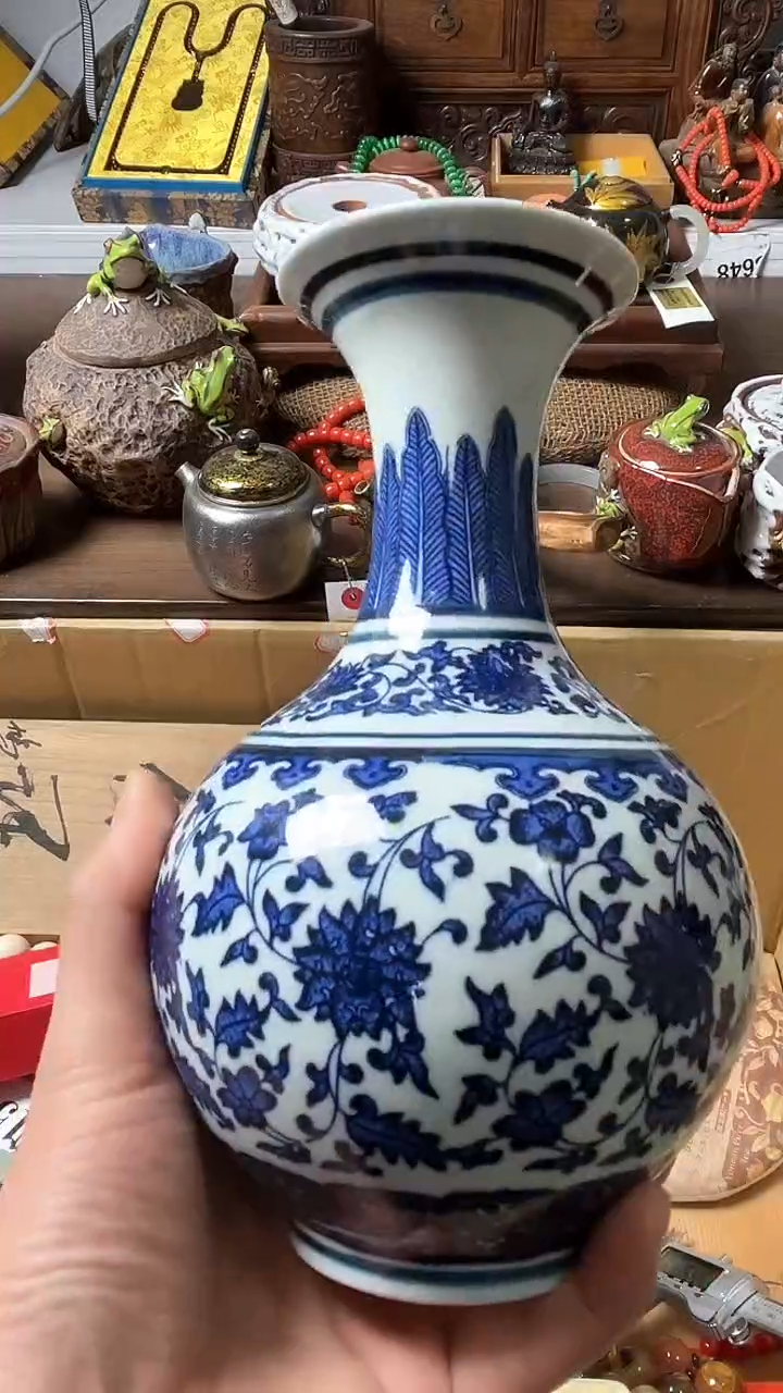 【闪购商品】瓷器默认链接一物一拍