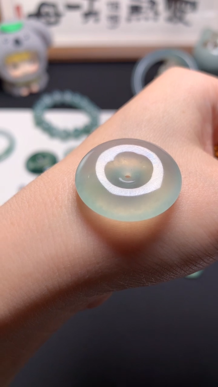 未镶嵌定制翡翠0953545843