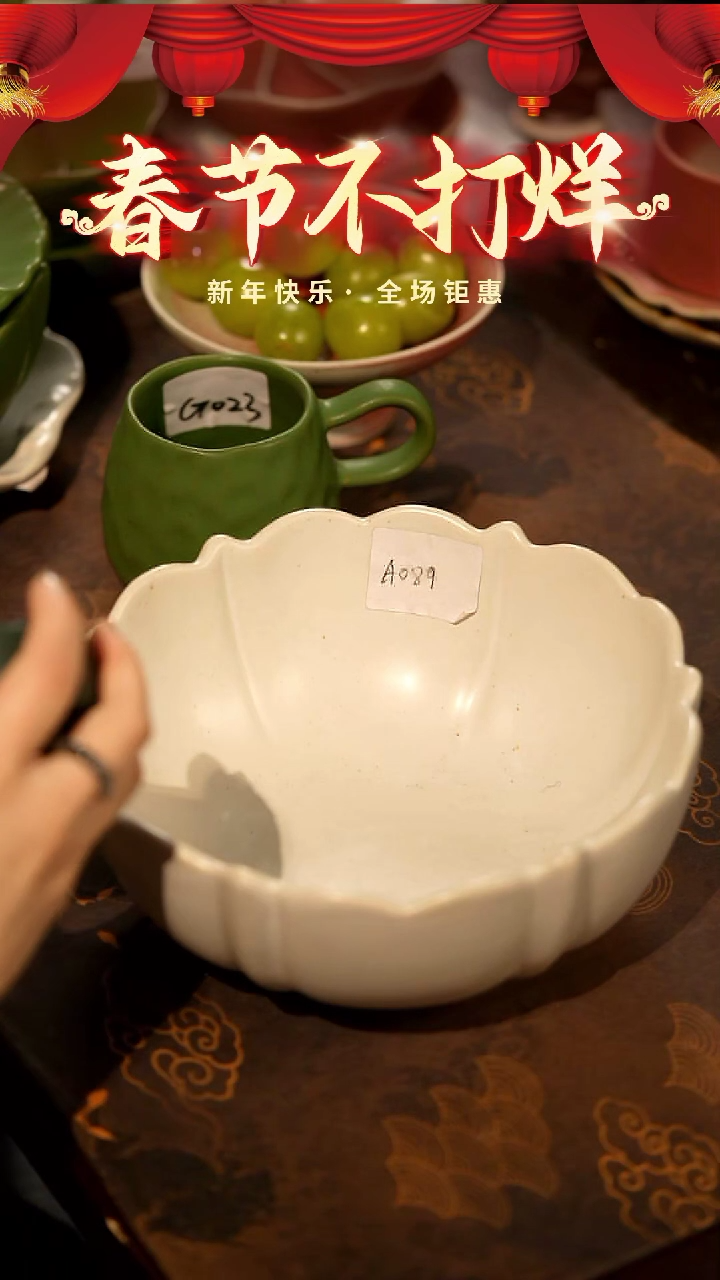 【闪购商品】稻谷壳栖居生活手工手作@@A089