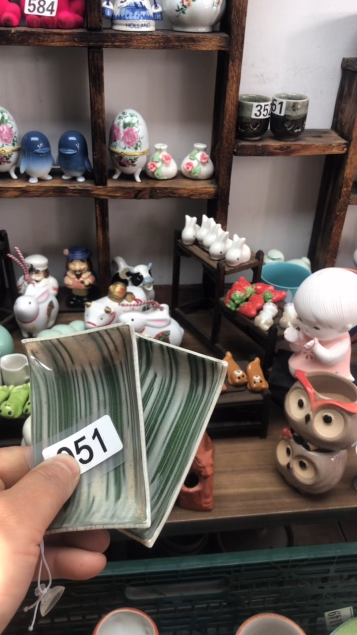 瓷片A龙华精品陶瓷店