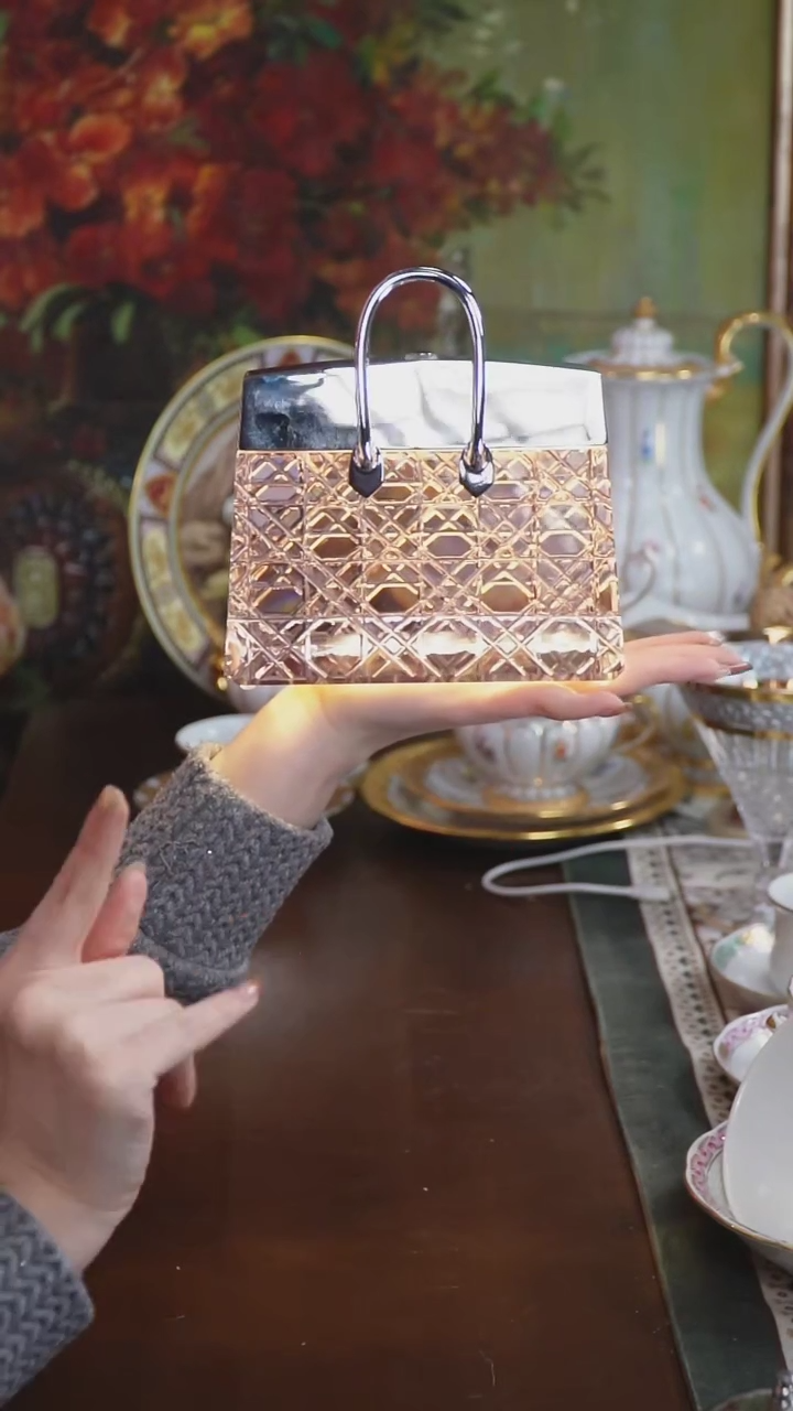 【闪购商品】摆件摆件米多家中古器物 如图所示0124