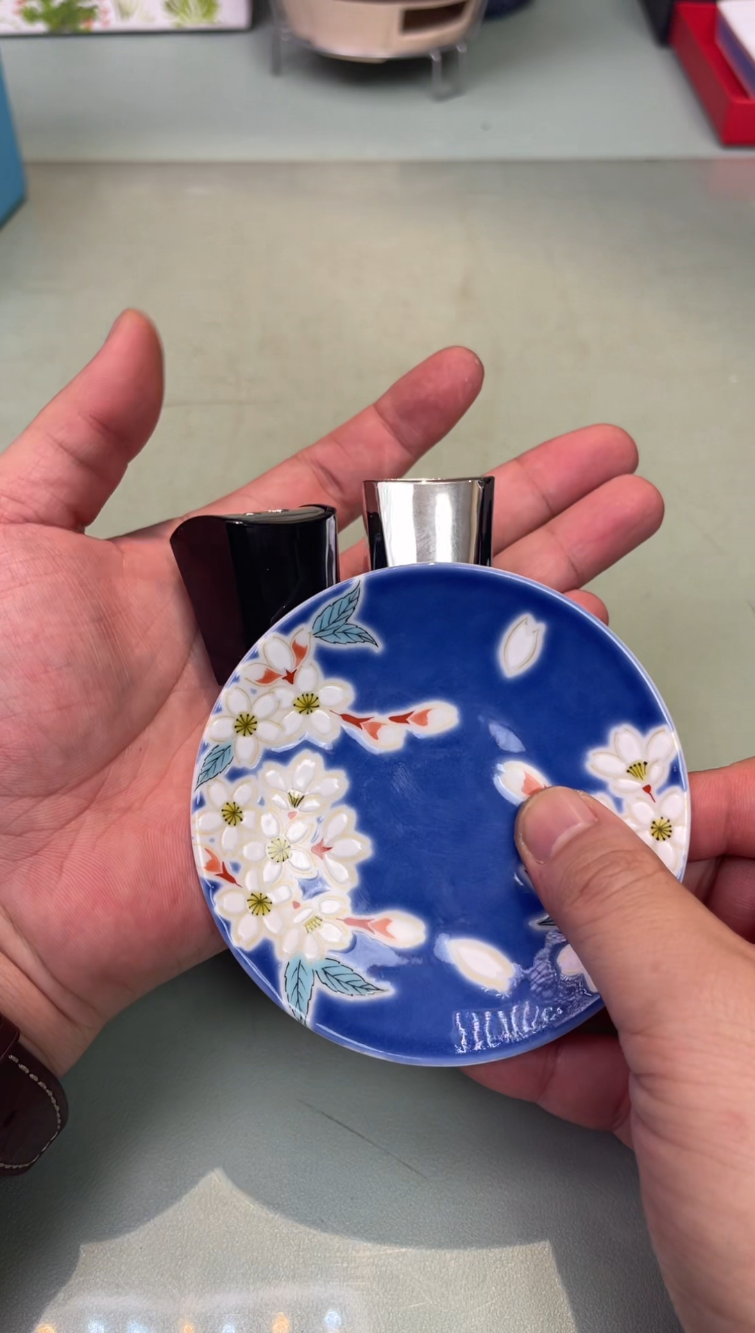 【闪购商品】瓷片香香              ·