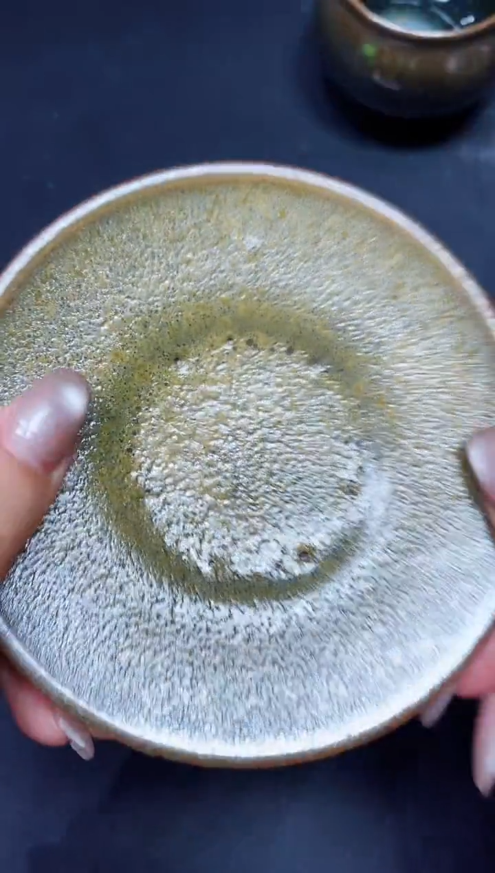 茶盏39微瑕