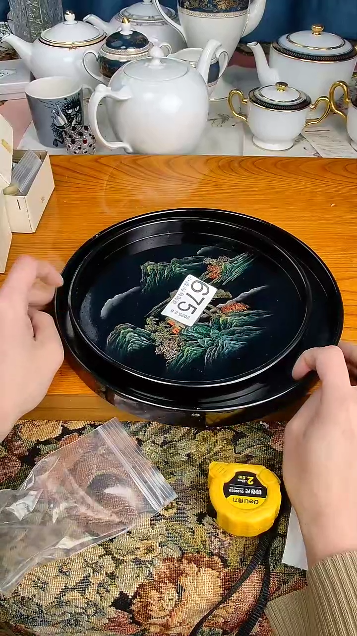 【闪购商品】杯小淼海外陶瓷工艺品