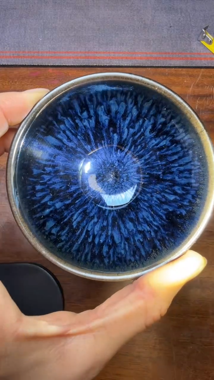 茶盏华瓷高端收藏717