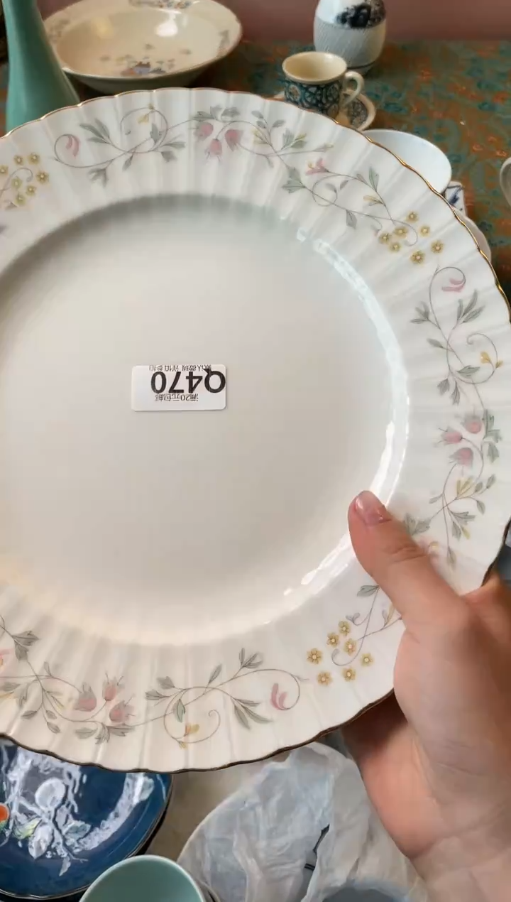 瓷片?*?瓷器瓷器Q470