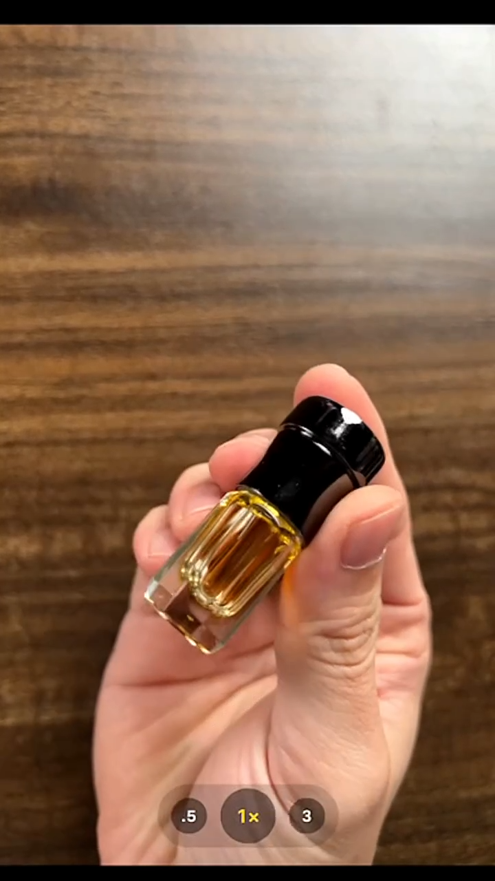 沉香沉香精油好好睡觉·都蓬古法原油1克（ 2025.2.10）