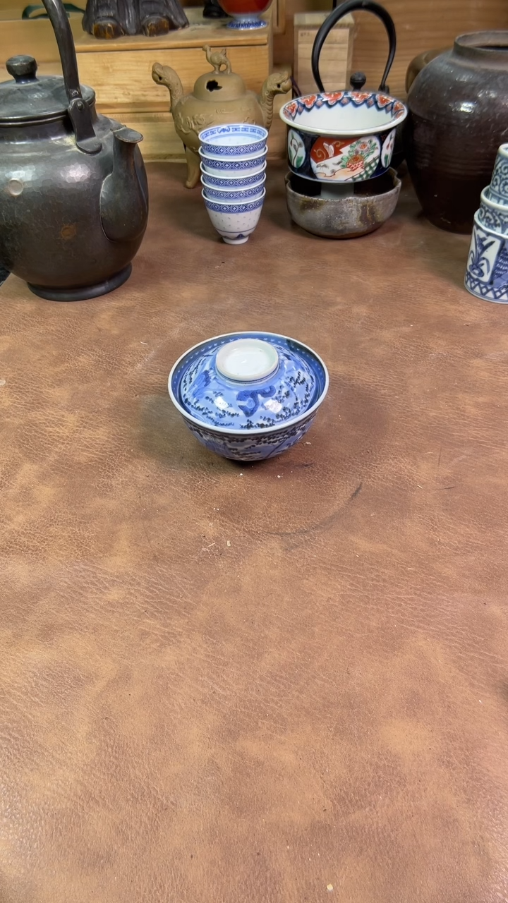 【闪购商品】摆件茶宠瓷器茶具套装