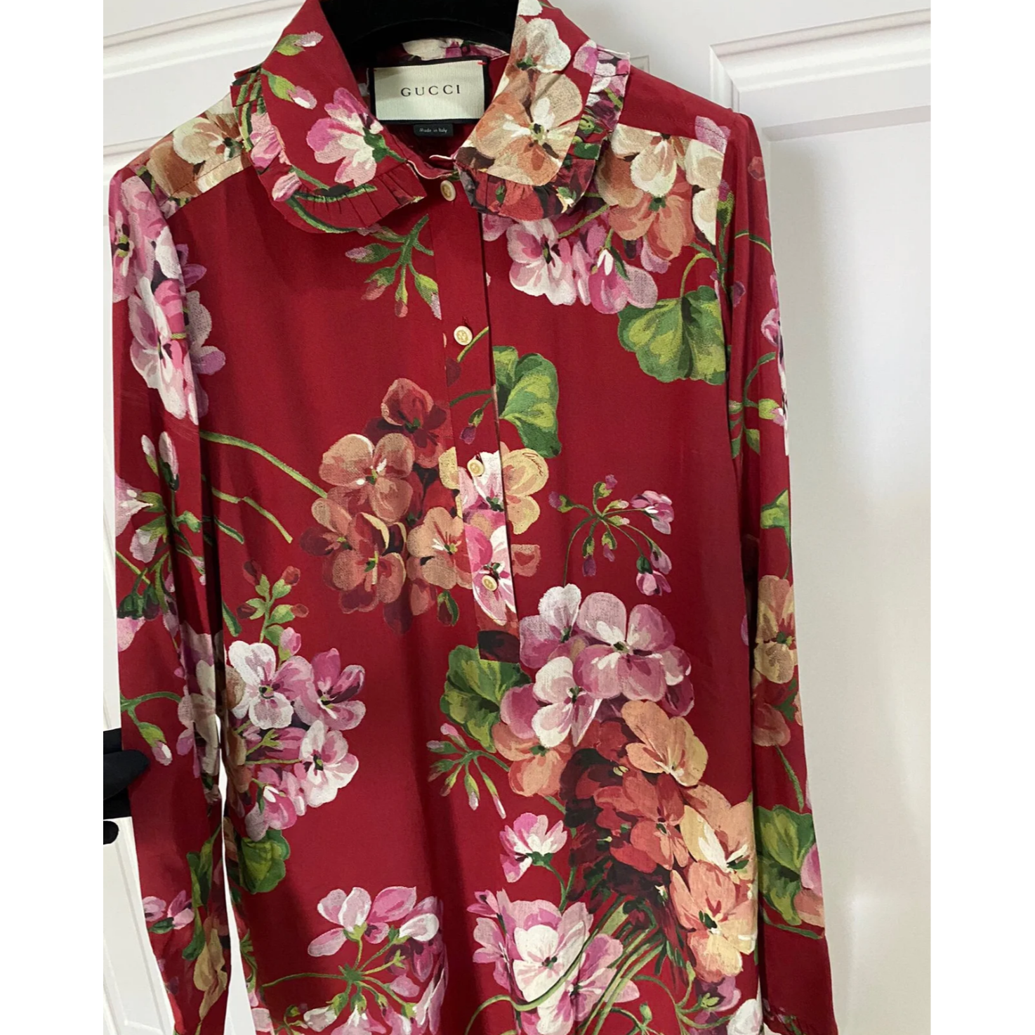 99新 GUCCI/古驰 连衣裙 40 P205944457